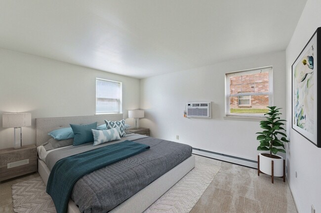 Building Photo - Quakertown West Apartment Homes