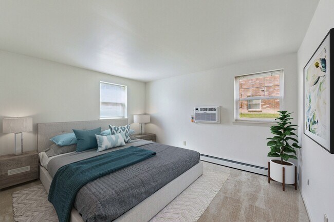 Foto del edificio - Quakertown West Apartment Homes