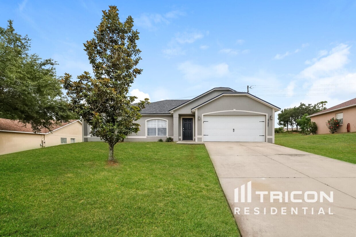 Primary Photo - 10714 Cedar Forest Circle Clermont FL
