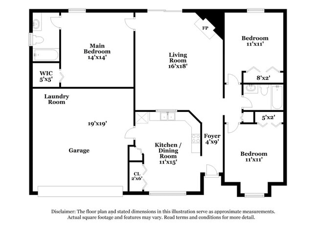Building Photo - 8256 Teaticket Dr