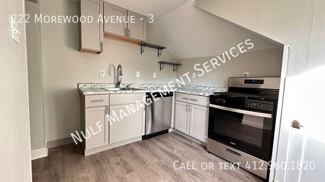 Building Photo - 222 Morewood Ave