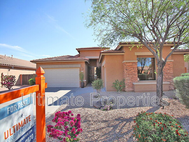 Building Photo - 8711 W Bajada Rd