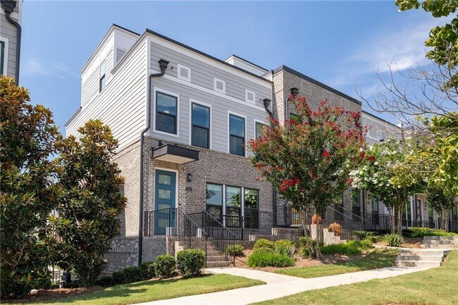 Foto del edificio - 2143 Burnside Dr NW