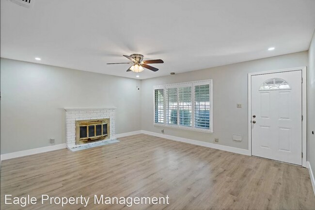 Building Photo - 4 br, 2 bath House - 5001 Toronto Way