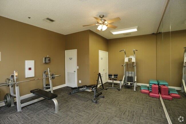 Foto del interior - Weston Point