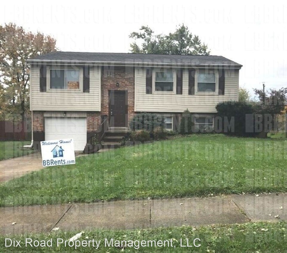 Primary Photo - 3 br, 2 bath House - 1835 Laredo Drive,