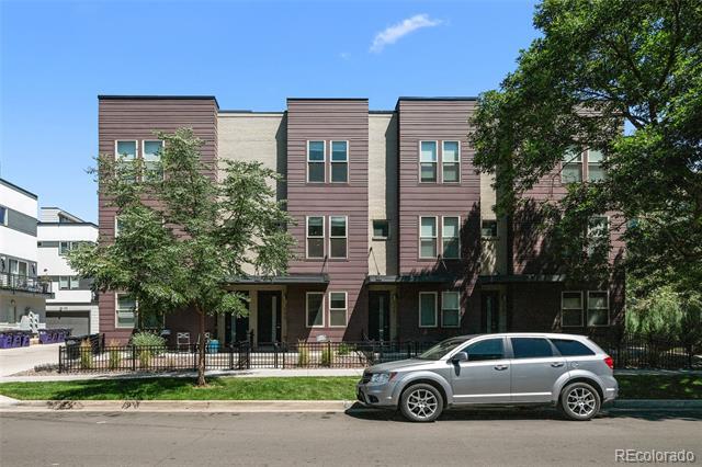 Foto del edificio - 1060 Navajo St