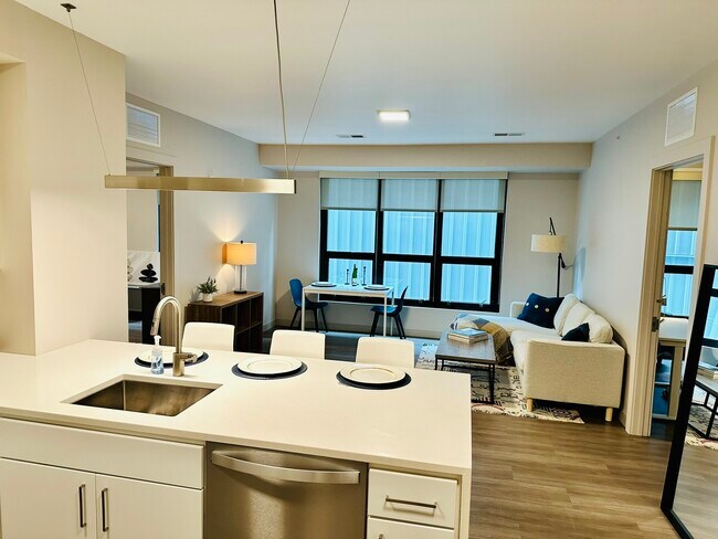 Foto del edificio - Harolds Square