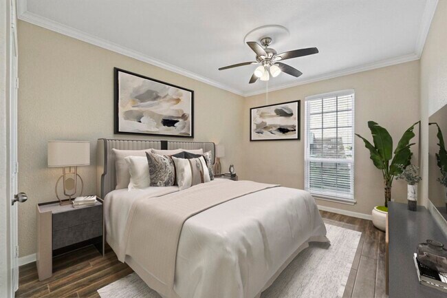 Foto del edificio - 2400 N Braeswood Blvd