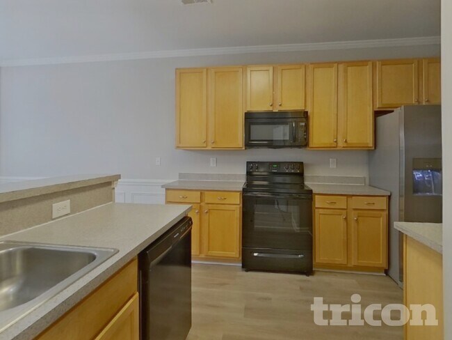 Building Photo - 1711 Crabapple Tree Ln