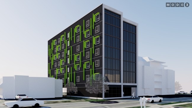 Building Photo - 55 E Green St