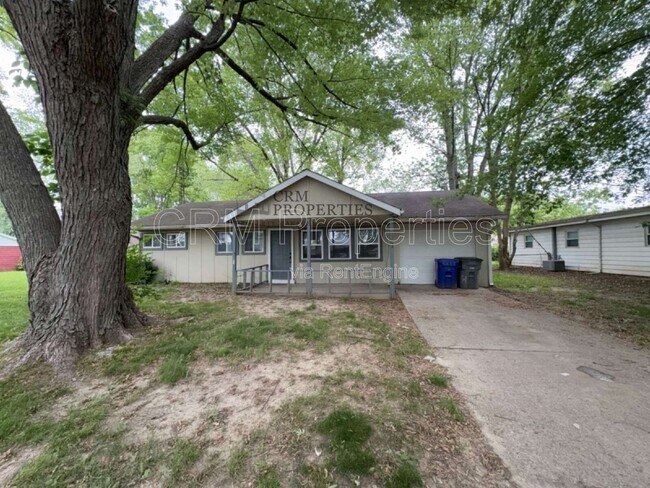 Foto del edificio - 5204 Arrowhead Blvd