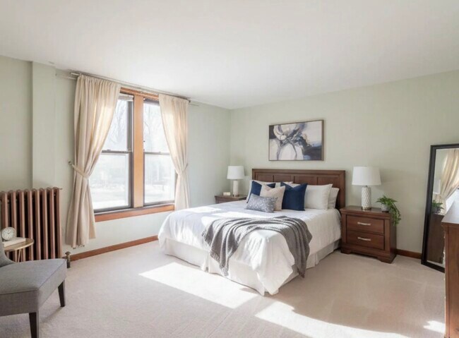 Foto del edificio - 38 Crissey Ave