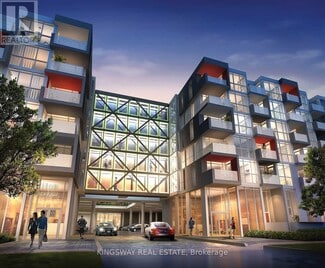 Building Photo - 5230-5230 Dundas St