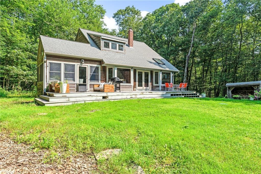 Primary Photo - 45 S Killingly Rd