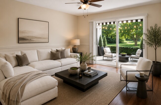 Foto del edificio - 12602 Crest Springs Ln
