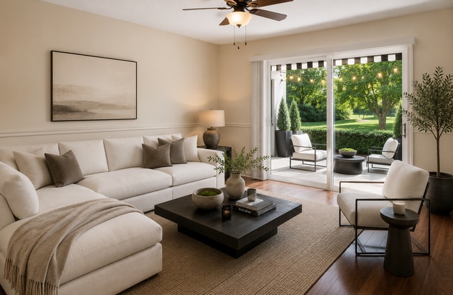 Photo - Stunning First Floor 2/2 in Crest at Waterford Lakes for rent. Apartment