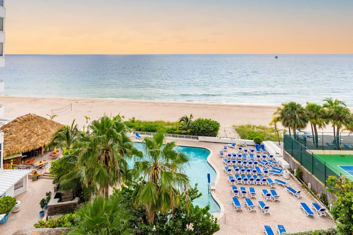 Foto principal - 4040 Galt Ocean Dr