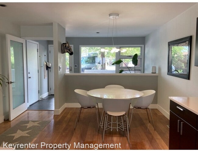 Building Photo - 4 br, 4 bath House - 1225 Kalmia Ave