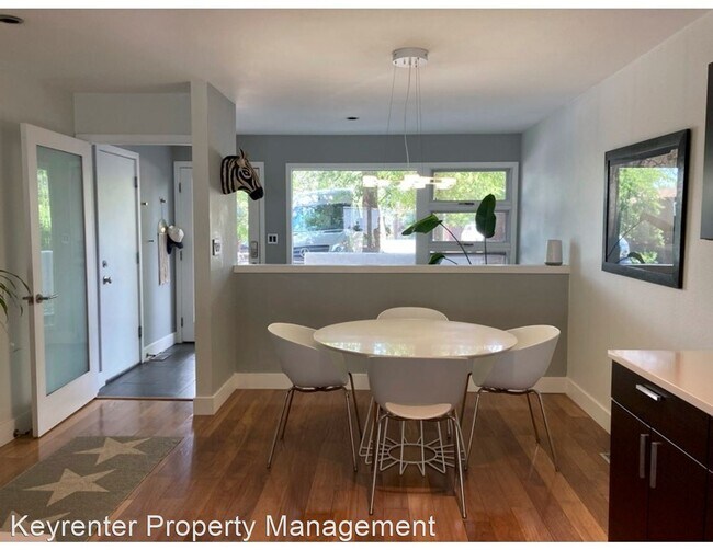 Foto del edificio - 4 br, 4 bath House - 1225 Kalmia Ave