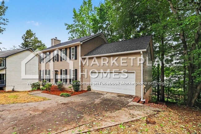 Foto del edificio - 7179 Fair Harbor Way