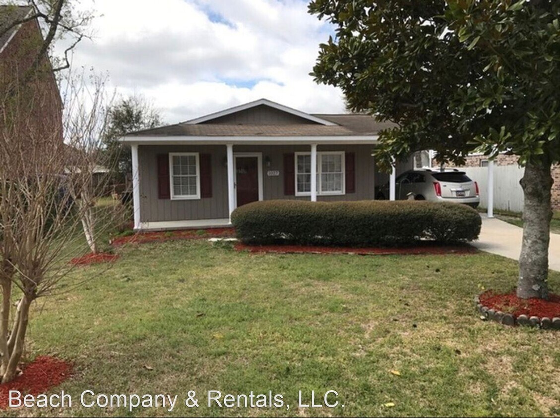 Primary Photo - 3 br, 2 bath House - 1027 Phyllis Street