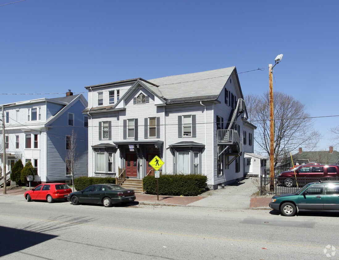 Primary Photo - 819 Congress St