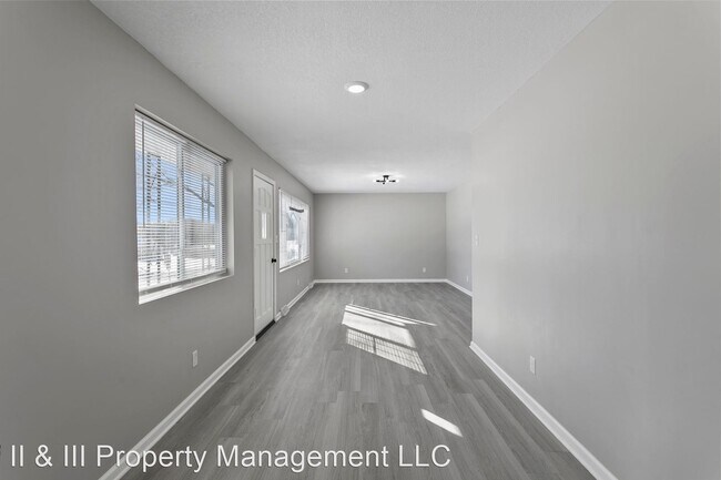 Building Photo - 4 br, 2 bath House - 8012 Riverview Ave