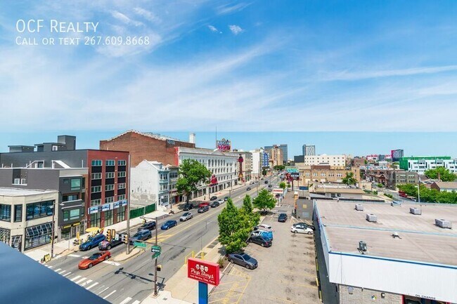 Building Photo - 813 N Broad St