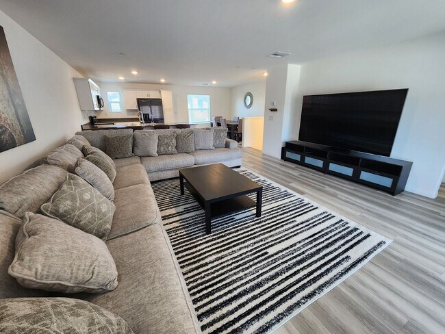 Foto del edificio - Charming 3BR/2.5BA Home in Las Vegas – Uti...