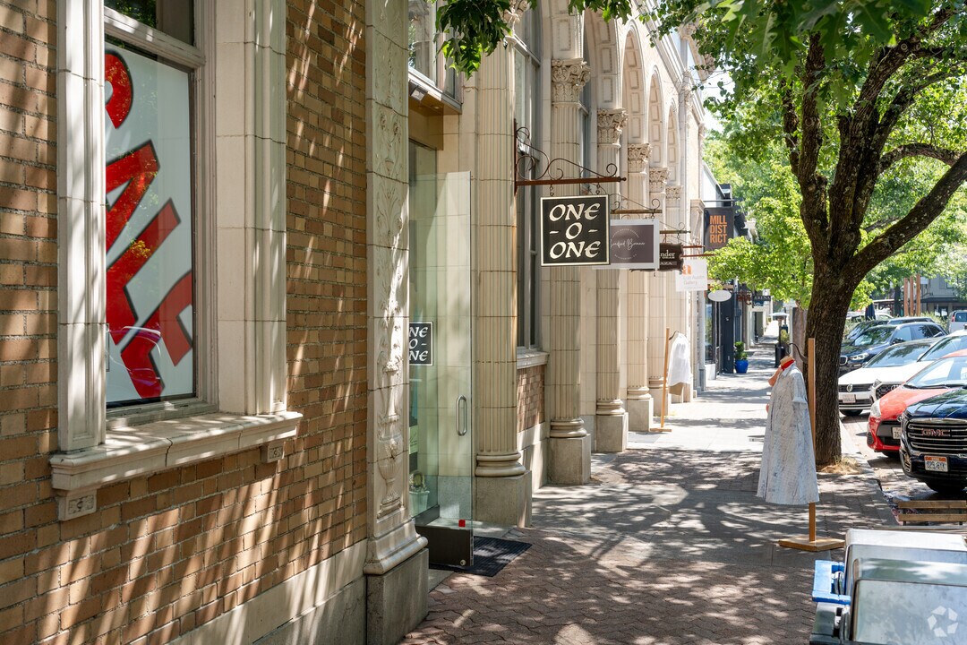 Healdsburg