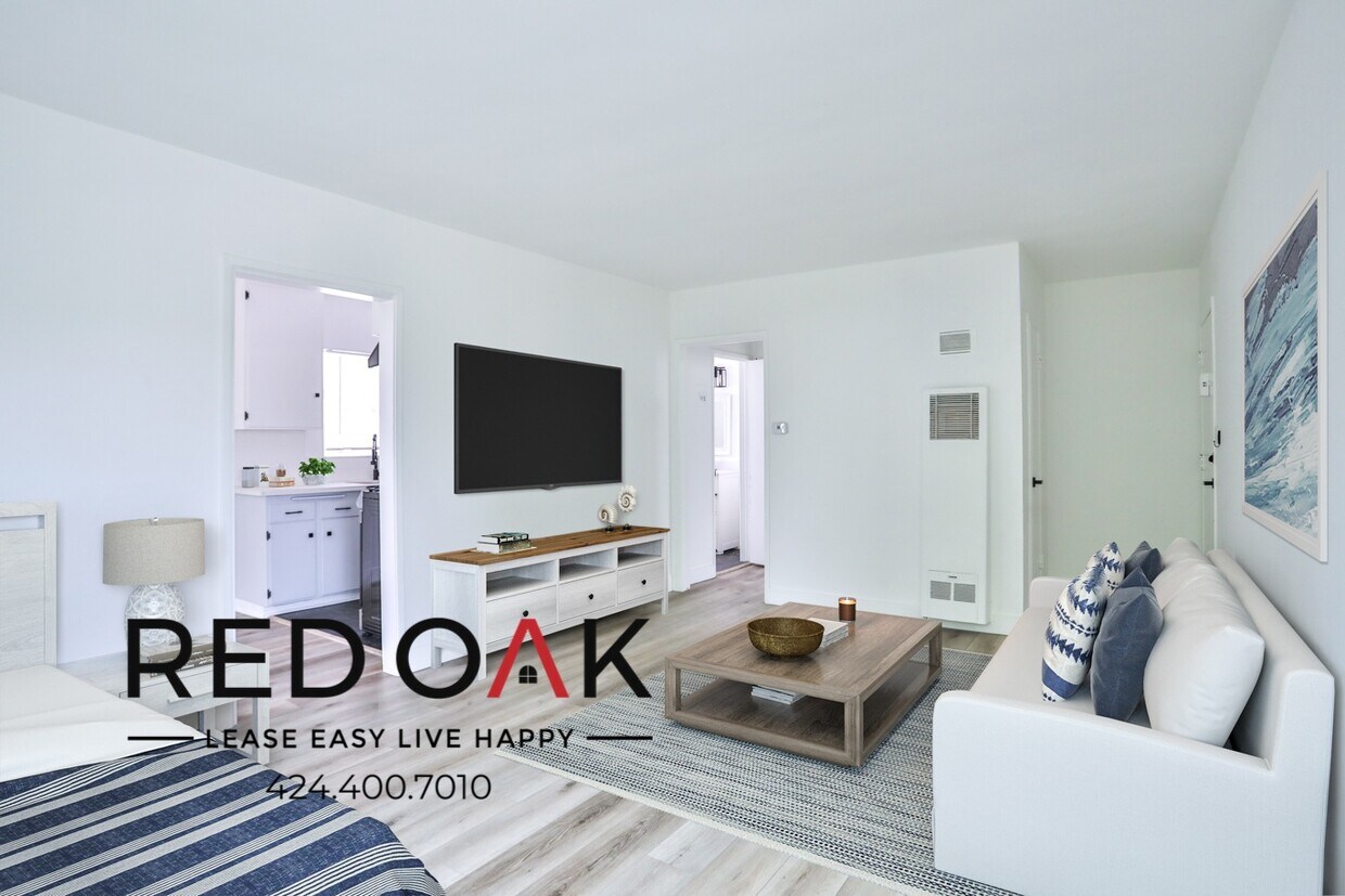 Foto principal - 8514 Sherwood Dr