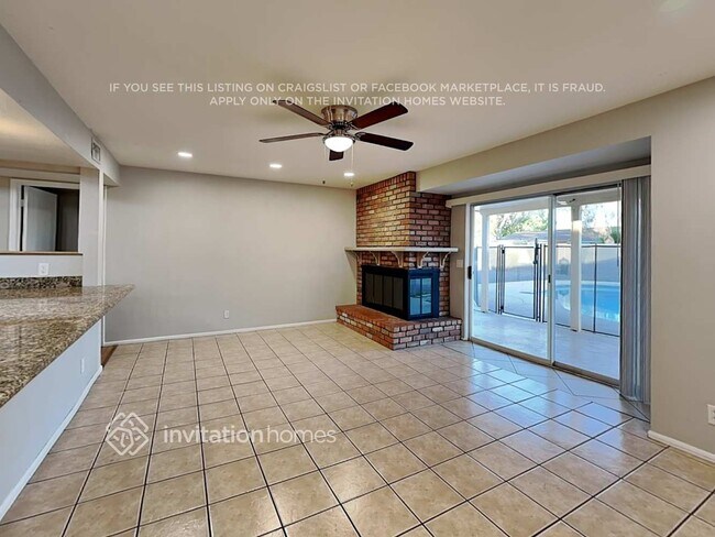 Foto del edificio - 413 E Fremont Dr