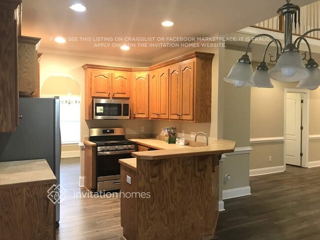 Foto del edificio - 68 Crabapple Ln