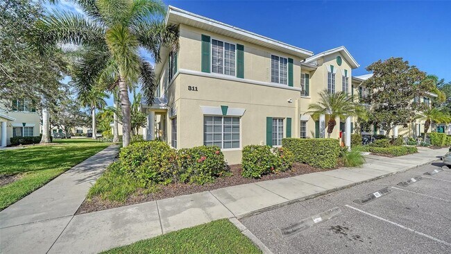 Foto del edificio - For Rent – Beautiful 2 Bedroom Condo in Heritage Harbour | Bradenton, FL 34212