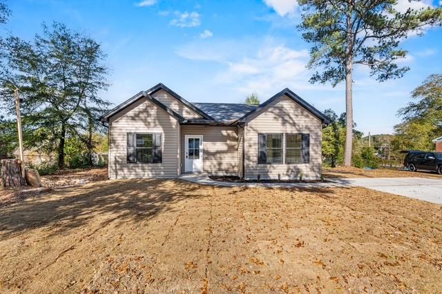 Foto principal - 1814 McAlister St