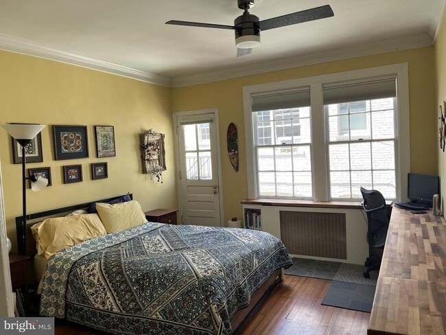 Foto del edificio - 1404 26th St NW