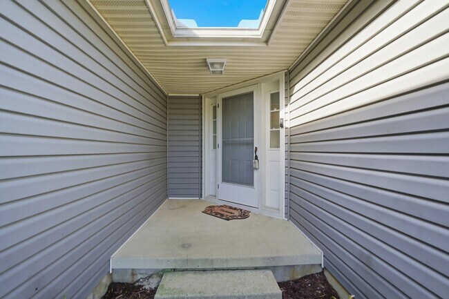 Foto del edificio - 408 California Ave