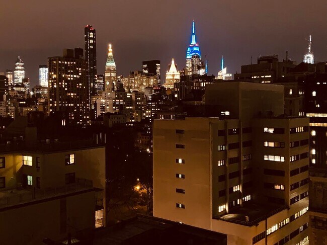 Building Photo - 333 East 14th Street