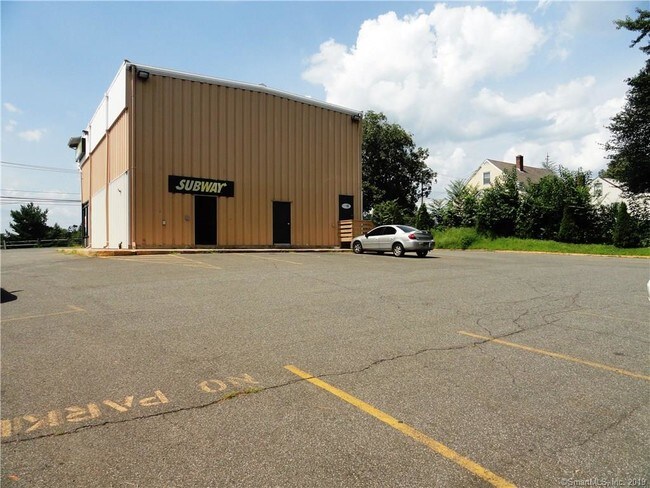 Foto del edificio - 265 S Broad St