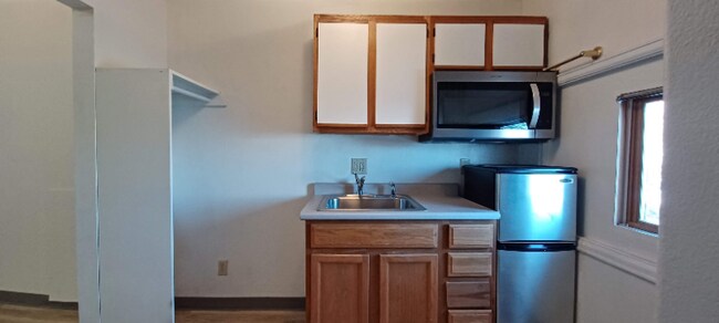 Foto del edificio - 842 E Yellowstone Hwy