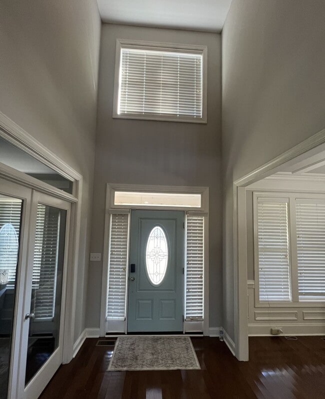 9724 Bitter Melon Dr, Angier, NC 27501 House Rental in Angier, NC