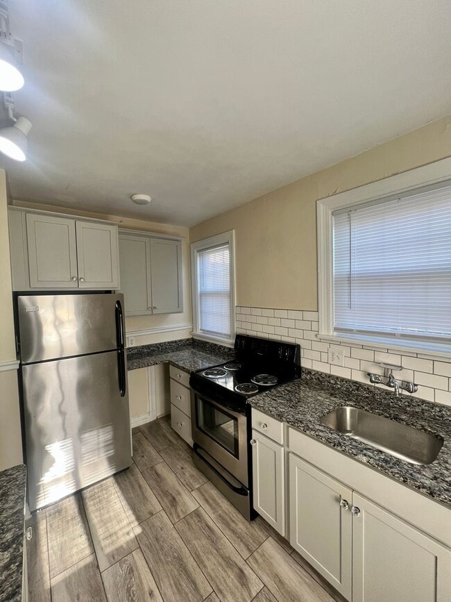 Photo - 4505 W Grace St Apartment