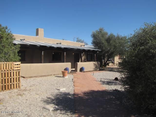 Building Photo - 13945 E Camino Cartamo
