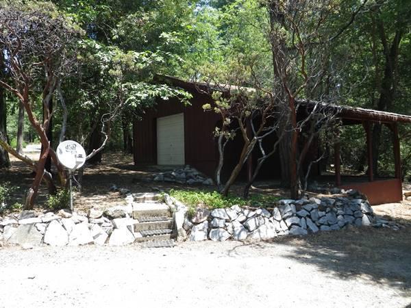 Foto del edificio - Restful in the trees!