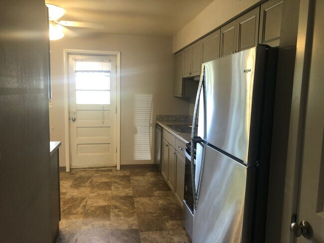 Foto del interior - 1108 S. 4th Street