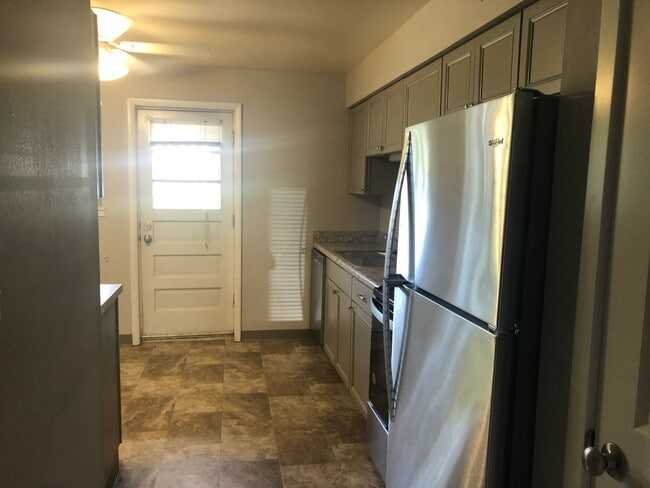 Interior Photo - 1108 S. 4th Street