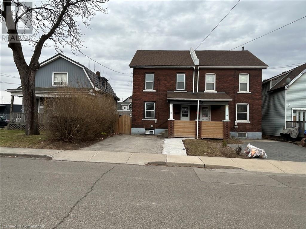 Primary Photo - 22 Whitfield Ave