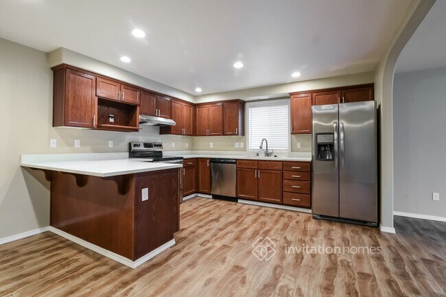 Foto del edificio - 4735 145th St NE