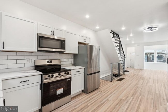 Foto del edificio - 2242 S Bonsall St